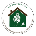 lOGO gm KREIS